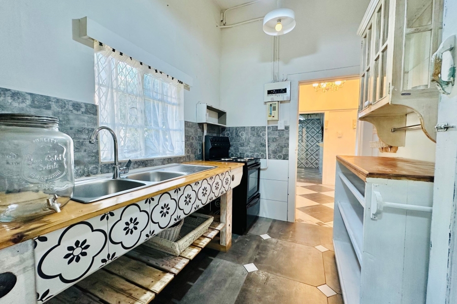 2 Bedroom Property for Sale in St Georges Park Eastern Cape